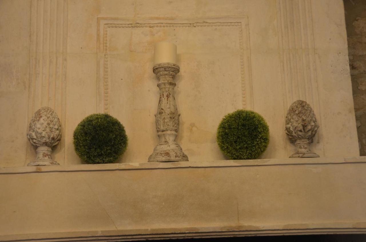 Le Murmure Des Fees Issigeac 外观 照片